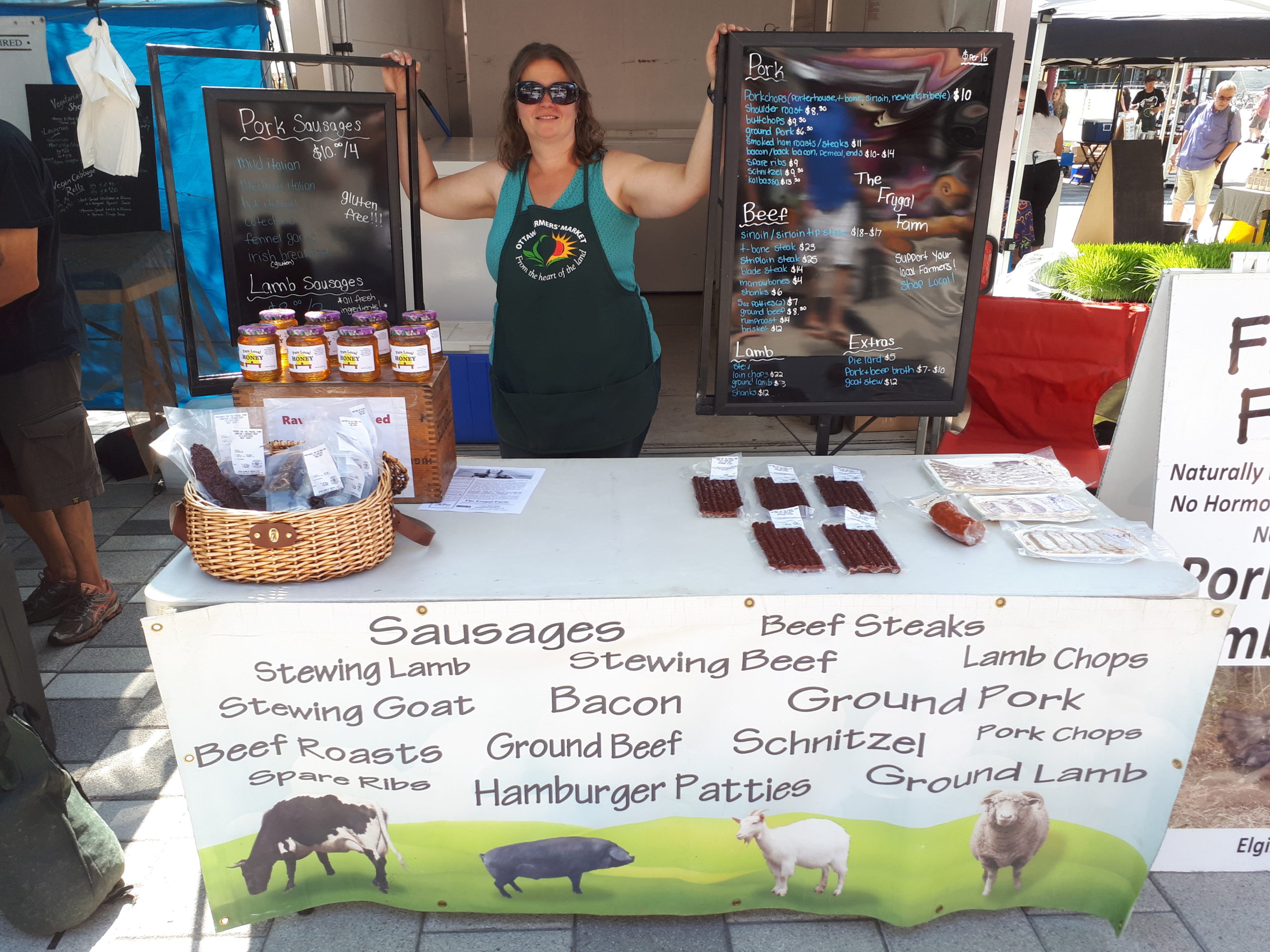 Discover Local Local Meats Near Me